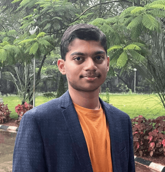 Hayagreev Devanathan