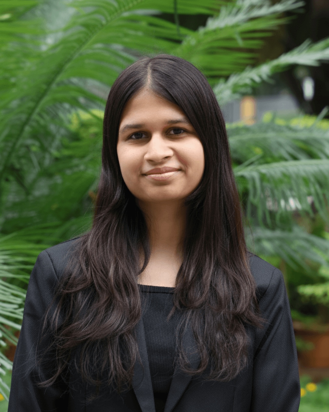 Aadhya is an 11th grader studying Business Administration, Economics, and Legal Studies at a higher level. Having been passionate about art and design since she was a kid, she loves bringing creativity and detail into everything she works on. Over the years, Aadhya has taken part in several MUNs as a delegate, OC, and Secretariat member, gaining experience across different roles and perspectives.
Outside of MUNs, you’ll probably find her with a book in hand or stopping to feed any stray dog she comes across.As USG Design, Aadhya hopes that every delegate has the best possible experience at this edition of Chirec JMUN.