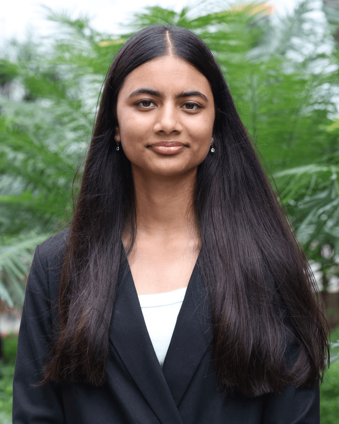 Aisha is a Class 11 CBSE student with a strong passion for Economics and Mathematics. Outside academics, she enjoys reading, rewatching her favourite tv shows, or going for a jog to unwind. She’s all set to ensure that your CHIREC JMUN’25 experience is seamless, engaging, and unforgettable.