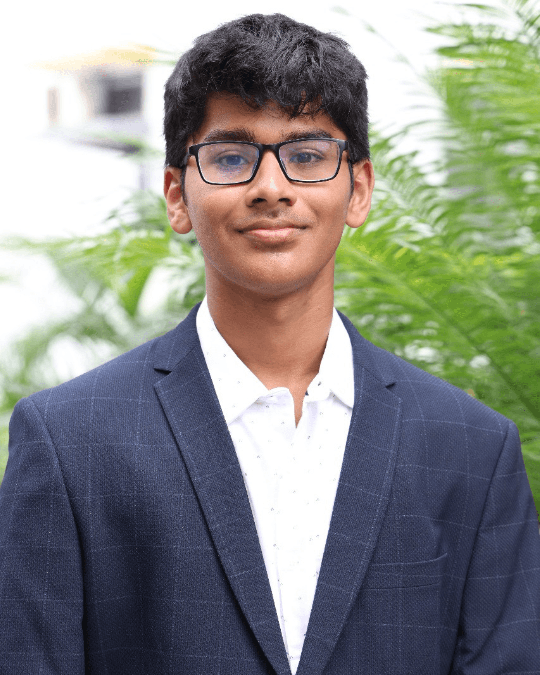 Arnav Lahoti is a DP 1 student at Chirec International School, taking Physics, Chemistry and Math at a Higher Level. When he is not in the basketball court playing, you will often find him vibing to music or binge watching Suits. Having being part of a dozen MUNs as a delegate, he enjoys lively debate on global politics. He is excited to have you all at this year’s CHIREC JMUN and hopes you all have a great time.