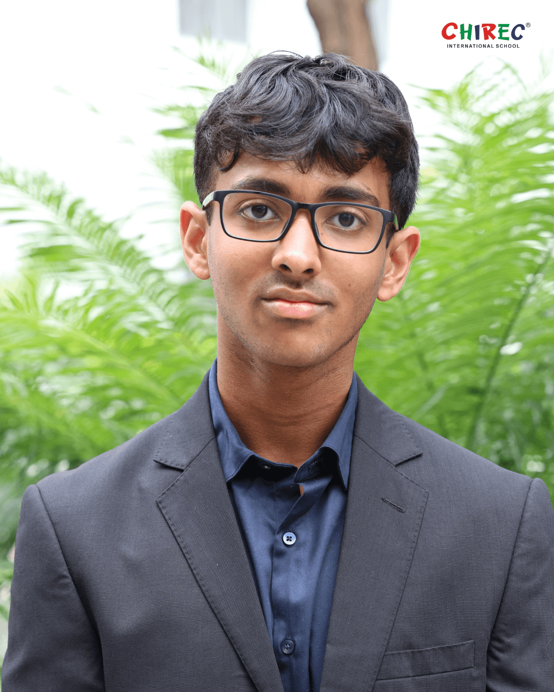 Arya is an IB11 student pursuing Chemistry, Biology, and Physics. When he’s not busy chasing down vendors, he enjoys spending time with friends, watching Netflix, and listening to good music. A die-hard Bunny fan, Arya can often be found admiring his movies. He’s also passionate about playing the guitar and going to the gym. Extroverted and always eager to learn, Arya believes that success comes from taking initiative and making the first move. With a strong passion for hosting events, he’s excited to contribute to making this event both successful and memorable for everyone.