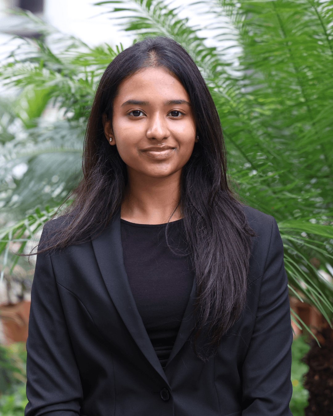 Dakshita Reddy is a quiet observer to most, but a lively chatterbox with those she’s close to. As a passionate football player, she brings that same energy and team spirit into her friendships – loyal, thoughtful, and easy to connect with. Her strong instincts and caring nature make her great at building meaningful relations and connections. She balances it all with a focused attitude towards her studies, always aiming to grow both on and off the field.