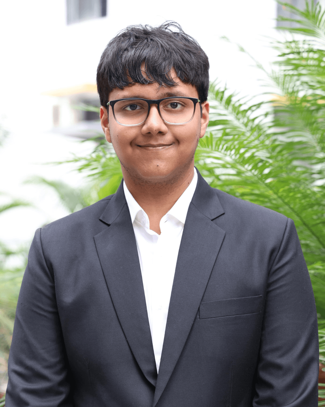 A strategic thinker with a keen interest in business development, Dev brings a results-driven mindset to his role as USG Sponsorship at JMUN. With a strong foundation in teamwork honed through cricket and table tennis, he approaches negotiations with precision, discipline, and confidence. His vision is to build impactful partnerships, secure meaningful collaborations, and elevate the conference’s outreach through strategic sponsorship initiatives that reflect professionalism and innovation.