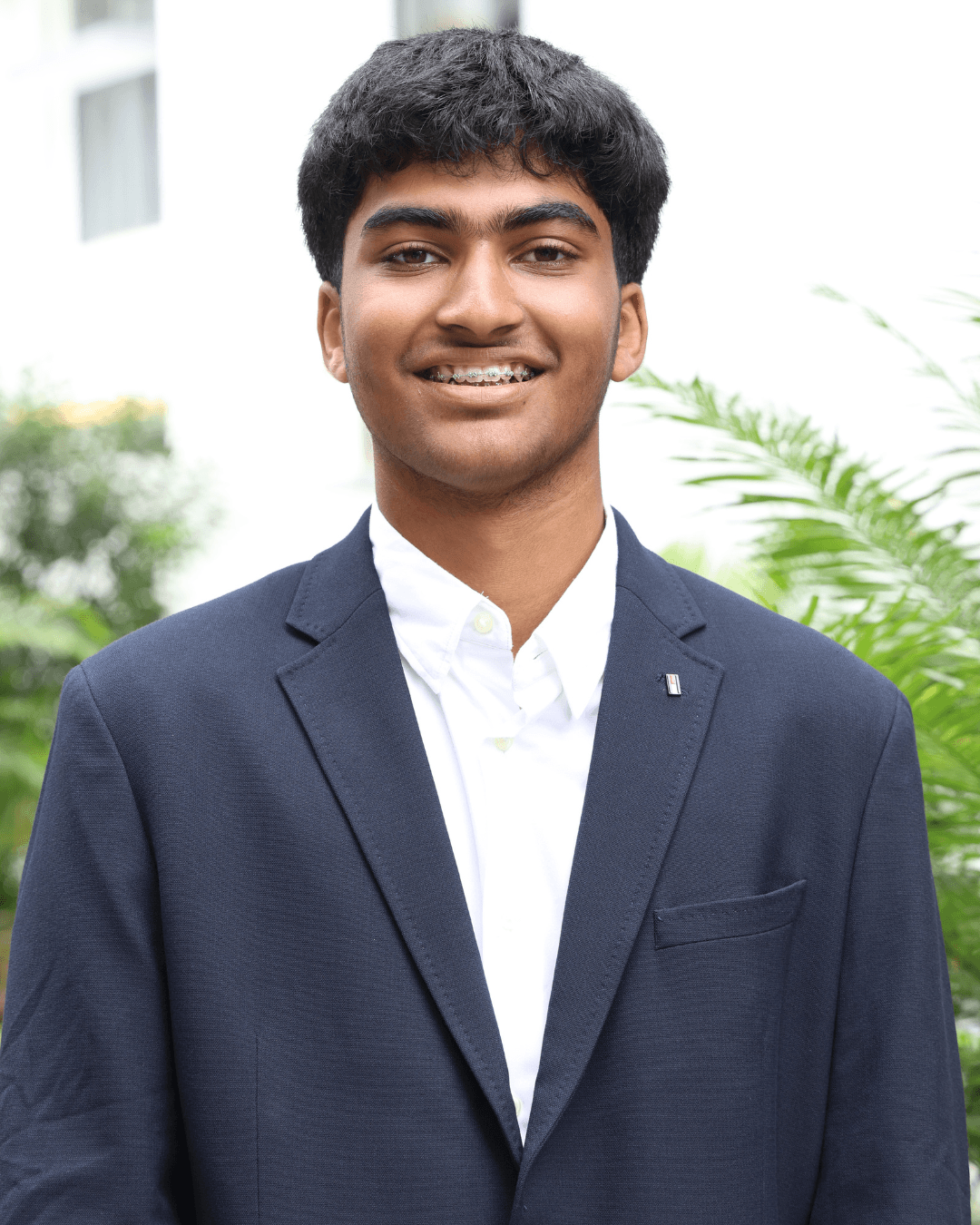 Hitesh is an IBDP Year 1 student studying Mathematics, Business and Economics at a higher level. Hitesh is known for his compassion, ambition, and enthusiasm. If you know Hitesh, you know that when he’s not playing basketball, you can find him watching his favourite Pawan Kalyan movies or catching up on sleep. Hitesh cannot wait to make this event a huge success and is determined to ensure that this edition of CHIREC JMUN will be an unforgettable one.