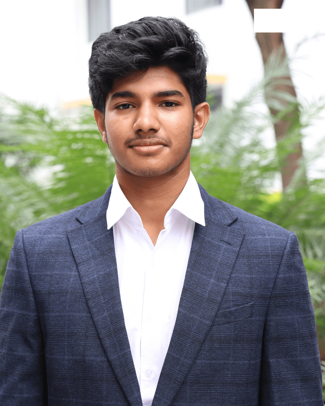 Neel is CBSE Grade 11 Business and Economics student who enjoys bringing energy and creativity to everything he does. With a love for both music and sports, he finds balance between staying active and expressing himself through various interests. Whether it’s playing an instrument or joining a game, Neel values being part of a team and learning from each new experience. He is looking forward to collaborating with everyone at JMUN this year and is excited to help make the event a fun and memorable experience for all, while building new skills and friendships along the way.