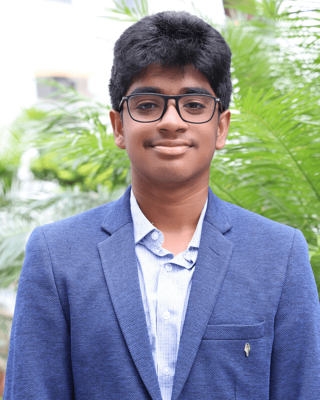 Nishant is a Year 1 student of the IBDP and takes Math, Physics, and Economics at higher level. Being a strong tech-lover, he is never afraid to accept new challenges and implement new ideas in life. When he’s not busy coding or perfecting event logistics, you can find him on the basketball or volleyball court, vibing to his favorite music, or spending time with his friends. Nishant loves to meet new people and interact with them and his outgoing personality makes him a great team player. He is passionate about making this JMUN one of the most successful events that CHIREC has ever hosted with his energy, enthusiasm, and dedication!