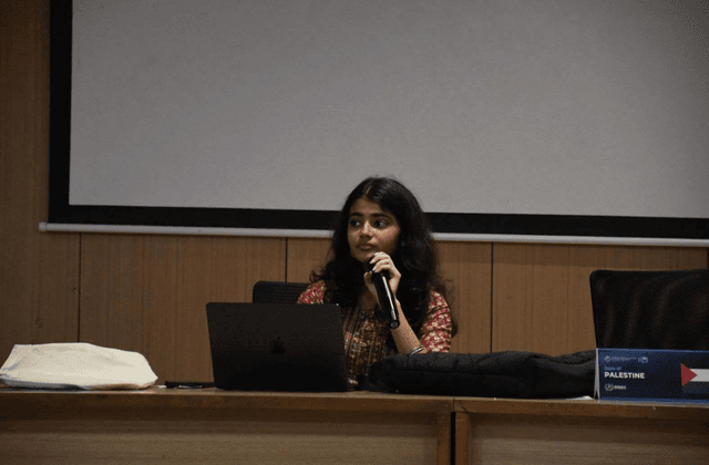 Aashi Poogalia