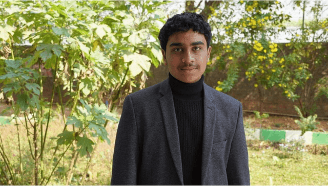 Anirudh Thota