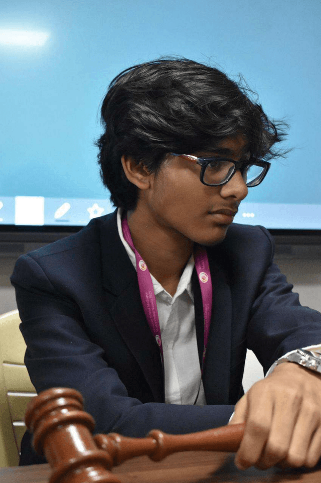 Ali Qadri