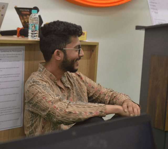 Ananth Dhanwantri