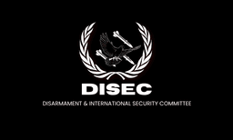 CHIREC JMUN Logo