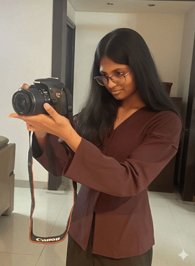 Meghna Daka
