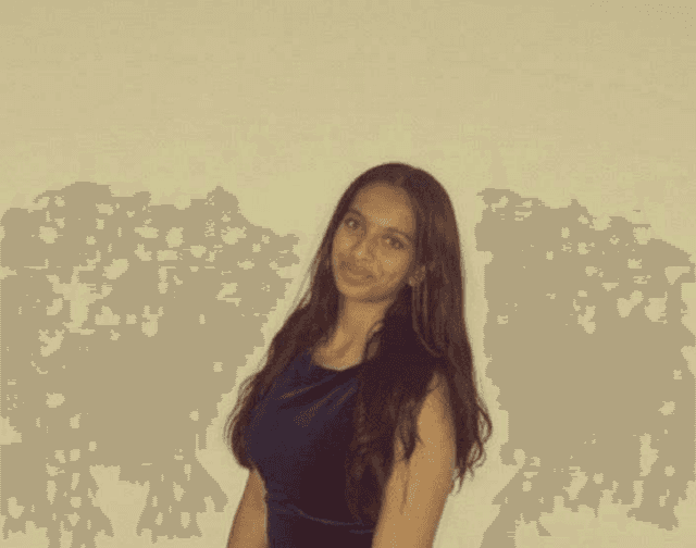 Srinika Reddy