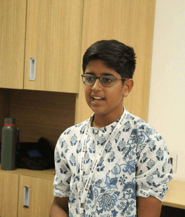 Vivaan Bhushan