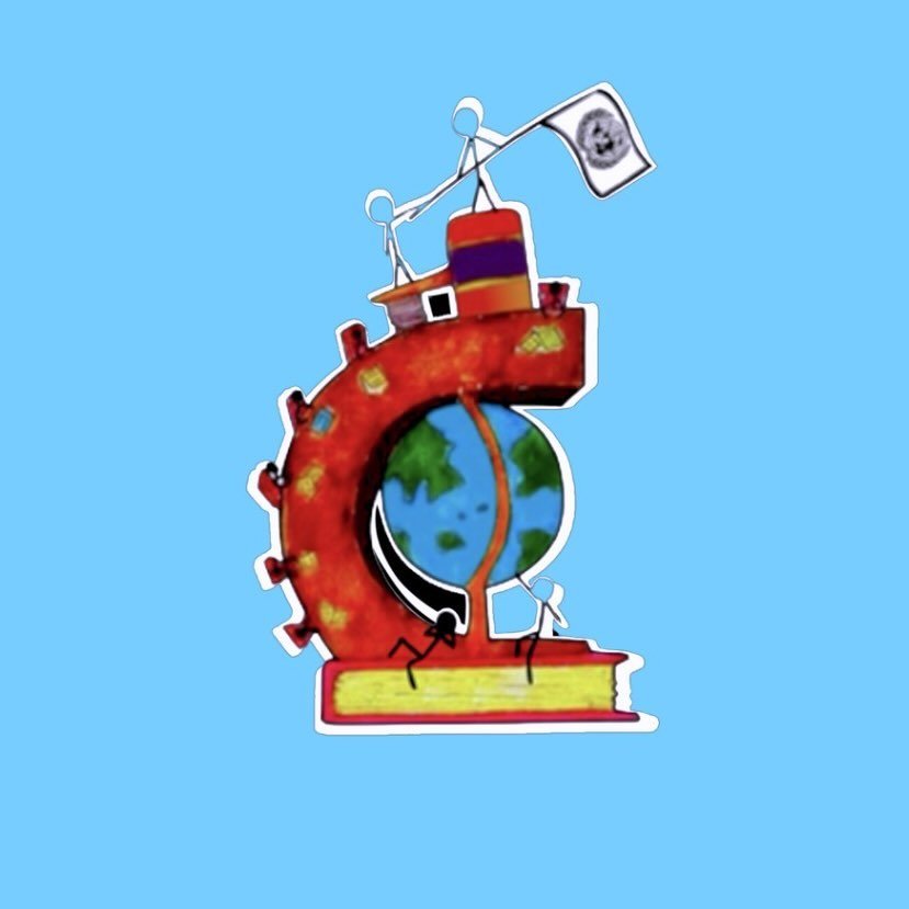 CHIREC JMUN Logo