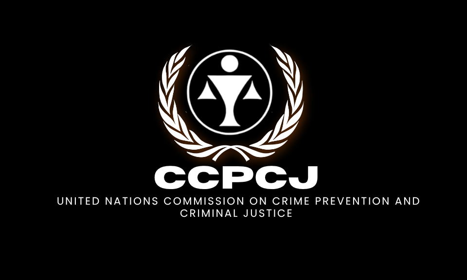 CCPCJ Logo