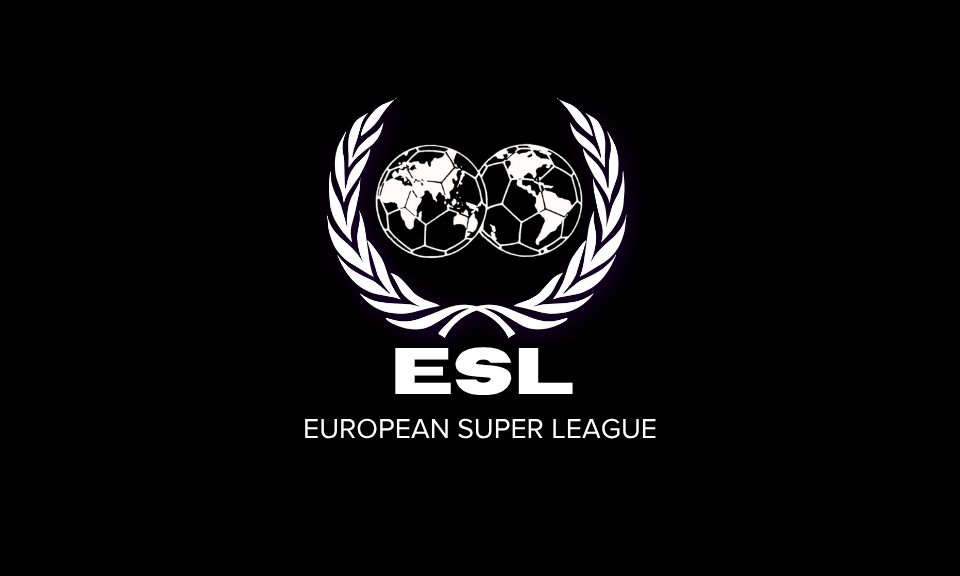 ESL Logo