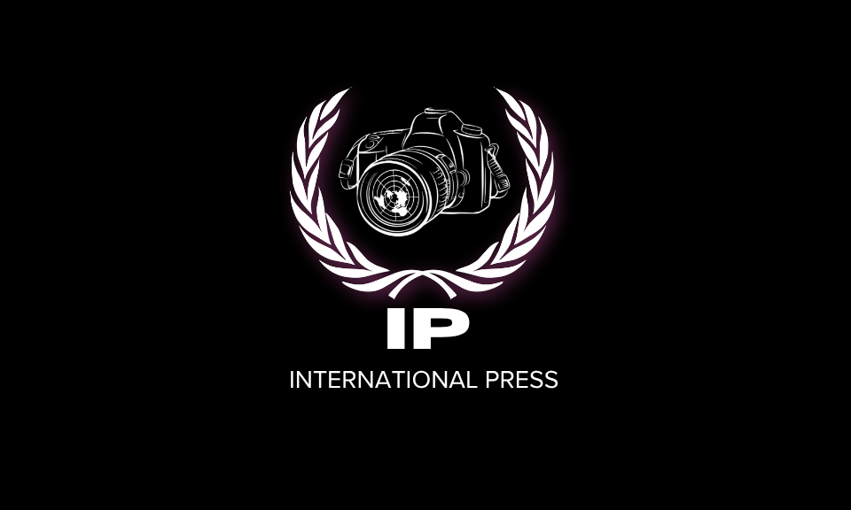 IP Logo