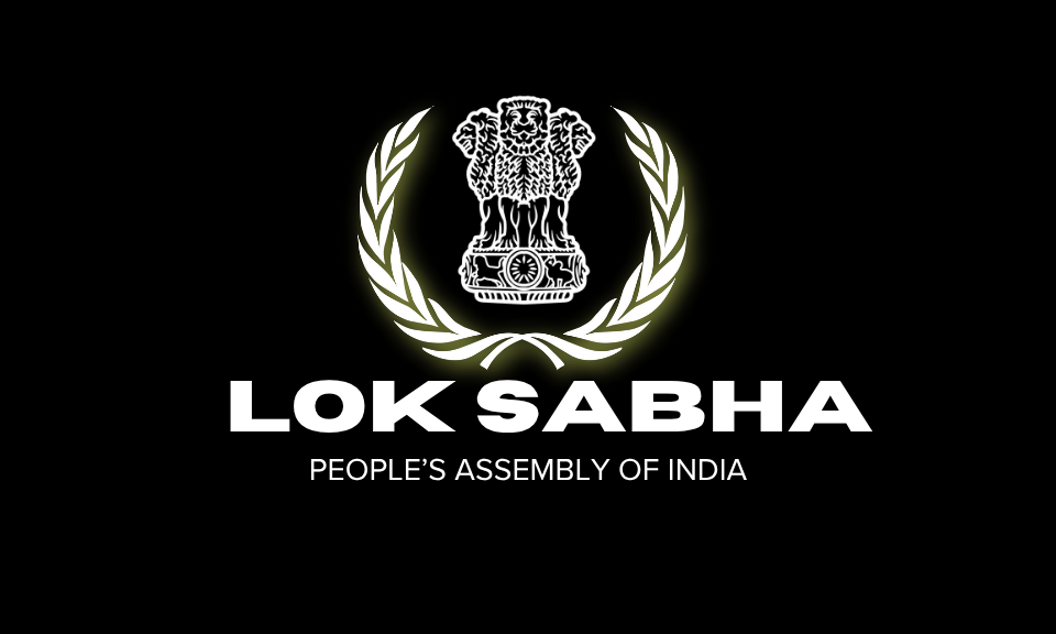 Lok Sabha Logo