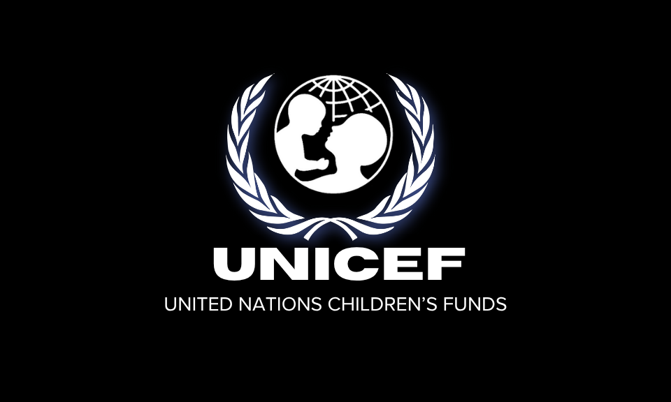 UNICEF Logo